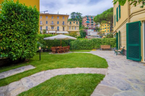 Casa Claudia Rapallo